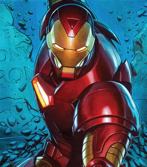 Download 950x1534 wallpaper iron man, superhero, comics, iphone ...