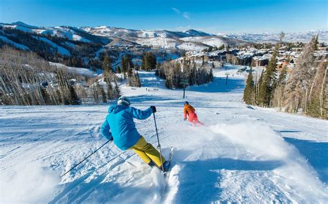 Ski All 6 Ikon Pass Resorts in Utah | Visit Utah