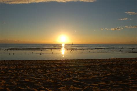 Weili的个人王国: Frankston Beach-Sunset