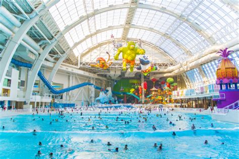 26 BEST Indoor And Outdoor Water Parks In NJ