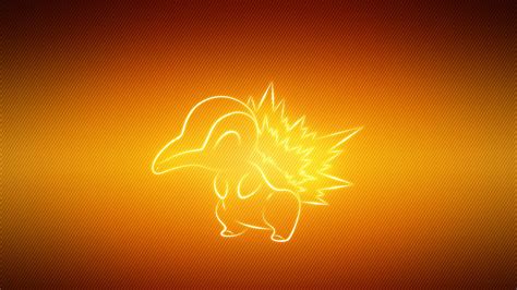 Cyndaquil HD Wallpapers - Wallpaper Cave