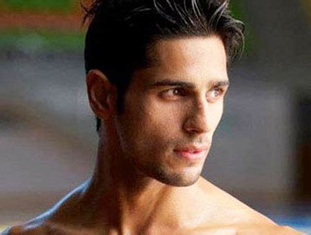 Sidharth Malhotra wraps up `Ek Villain` shoot