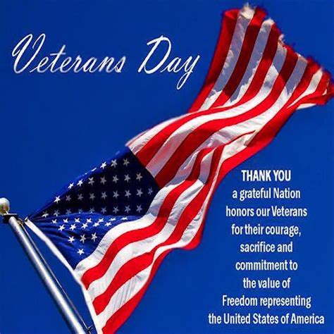 Happy Veteran's Day from all of us at Al's Vacuum! We humbly honor all who have served and ...