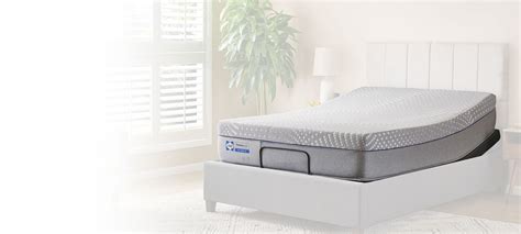 Sealy Posturepedic Hybrid | Our Most Popular Mattress | Sealy