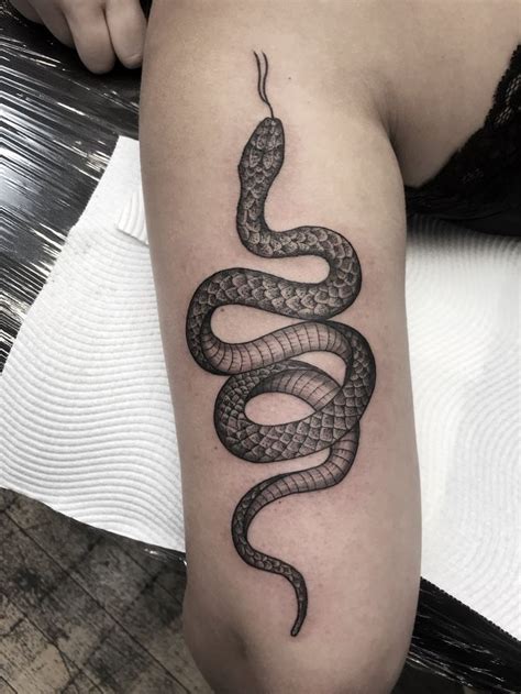 52 Snake Tattoo Ideas #Uncategorized | Snake tattoo design, Cool ...