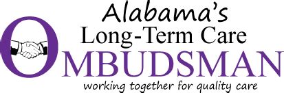 The Office of the State Long-Term Care Ombudsman Program – Alabama ...