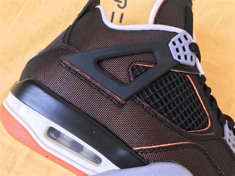 First Look: The Air Jordan 4 ‘Starfish’ - Sneaker Freaker