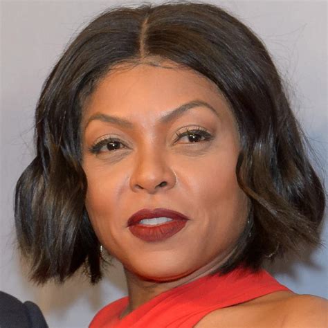 Taraji P. Henson Bio, Net Worth, Height, Facts | Dead or Alive?