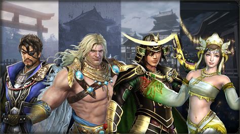 New content hits Warriors Orochi 4 just one week after release | TheXboxHub