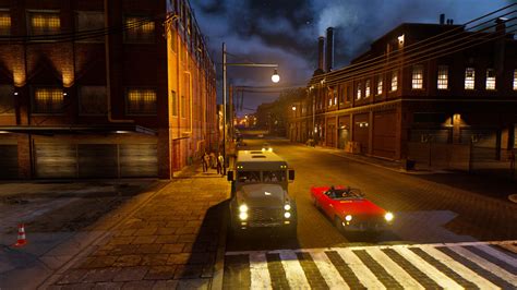 Old Time Reality Mod Mafia III DE Version (Non Reshade) at Mafia III ...