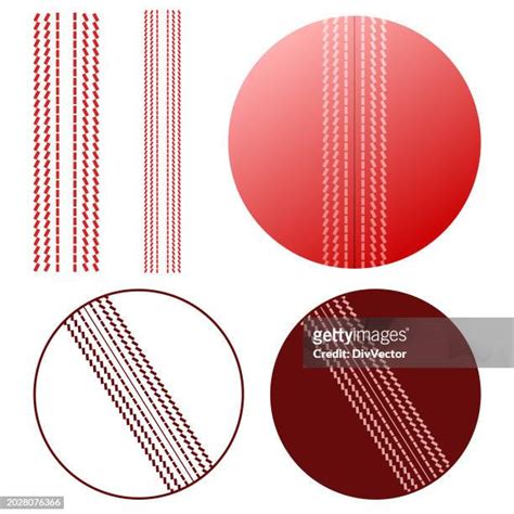 45 Cricket Ball Texture Stock Photos, High-Res Pictures, and Images - Getty Images