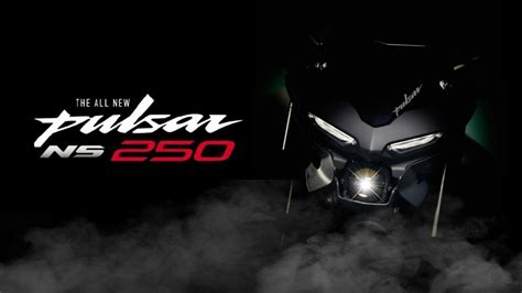 Finally bajaj pulsar ns 250 launch confirmed good news pulsar 250 new model 2021 price – Artofit