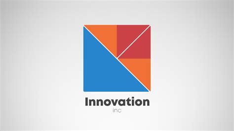 Innovation Title Polished [Modern and Clean] : roblox