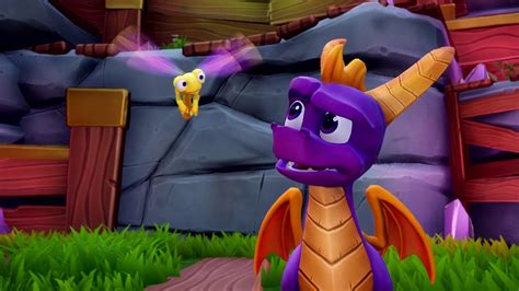 Spyro Reignited Trilogy: Reigniting a Franchise | Spyro Reignited Trilogy