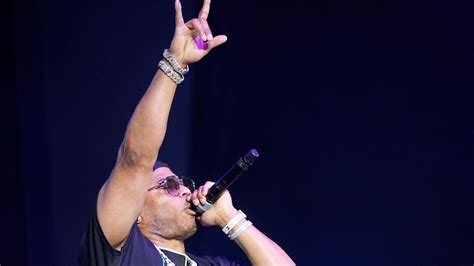 Nelly concert at Allegan County Fair rescheduled for Thursday