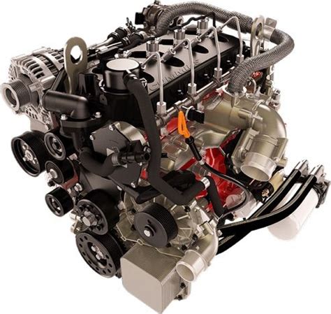 Cummins Crate Engines - Get Ready to Repower - Cummins Engines | Diesel crate engines, Crate ...