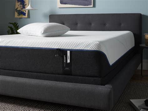 TEMPUR-ProAdapt™ Soft Mattress by Tempur-Pedic® | Free Delivery ...