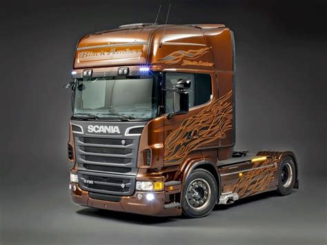 Best Truck And Bus Wallpaper HD: Kumpulan Gambar Truk Scania Terbaru 2014