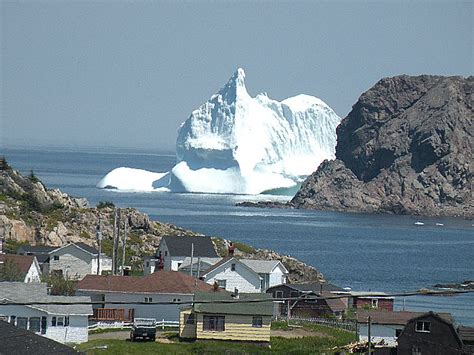 www.anchorinntwillingate.com Newfoundland Icebergs, Newfoundland Travel, Newfoundland Canada ...