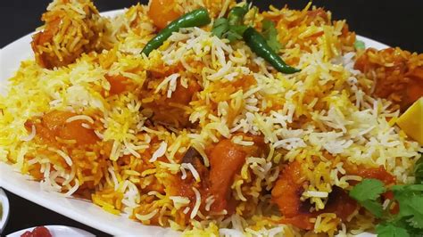 Karachi Biryani Always Best And Tasty Food Allover