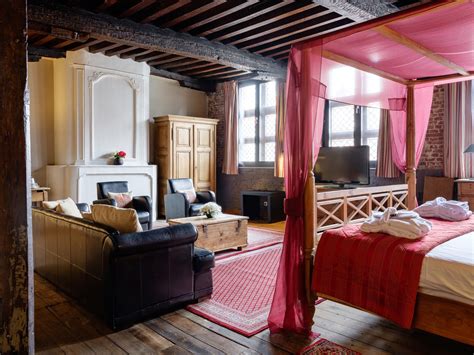 Historic Hotels Belgium | Gent | Aalst