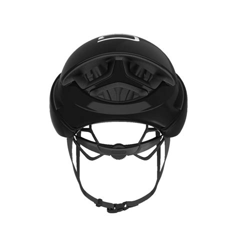 Abus Gamechanger Helmet Black Gloss