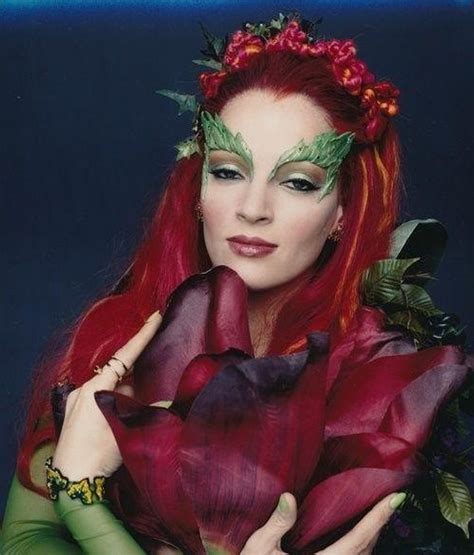 Poison Ivy Uma Thurman by rwood486 on DeviantArt