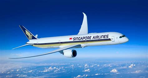 Singapore Airlines Voted World's Best Airline | TheTravel