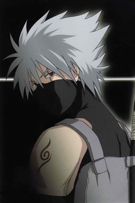 19 best ANBU black ops images on Pinterest | Anbu mask, Anime naruto ...