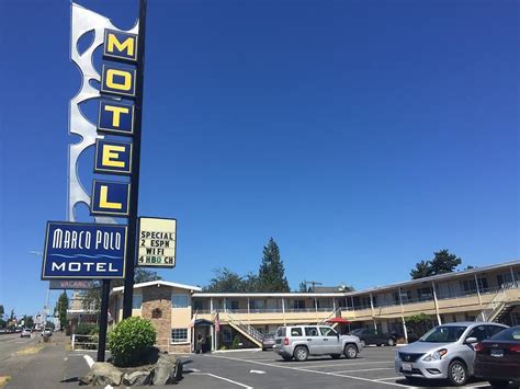 The Top 11 Motels in Seattle, Western Australia, United States | travelsfront.com