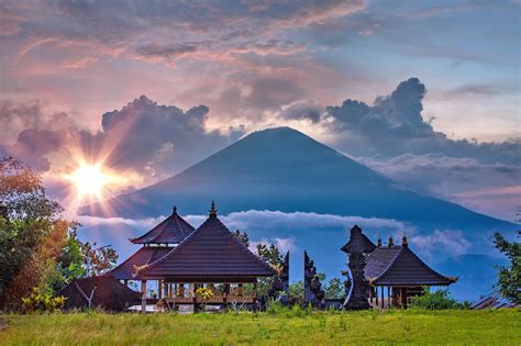 Lempuyang Temple in Bali - Ancient Mountain Temple in East Bali – Go Guides