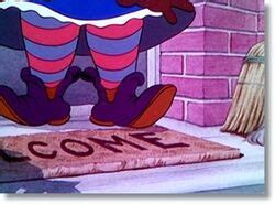 Mammy Two Shoes - Disney Wiki - Wikia