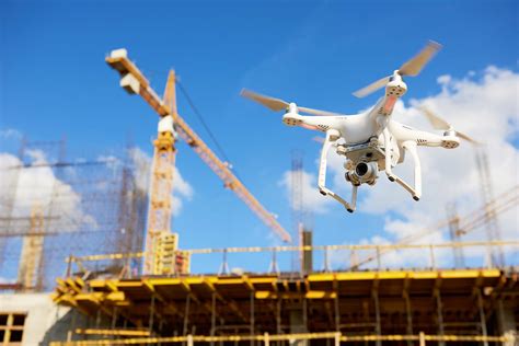 Drones for Engineering: Real-World Benefits, Use Cases and ROI