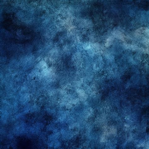 Premium Photo | Simple indigo texture background