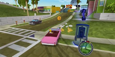 Simpsons hit and run mods - gostluck