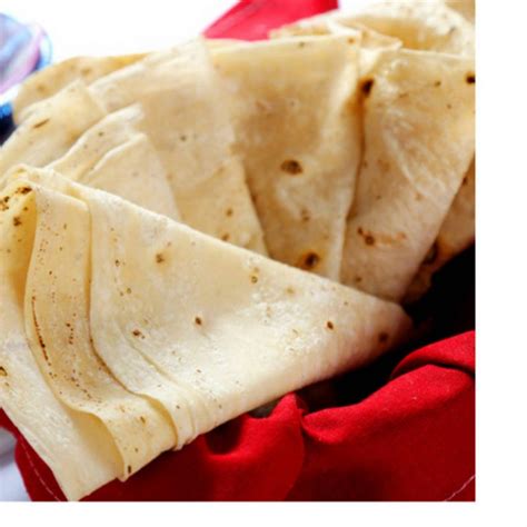 How To Delicious Cook Roomali Roti at Home | Foodwhirl