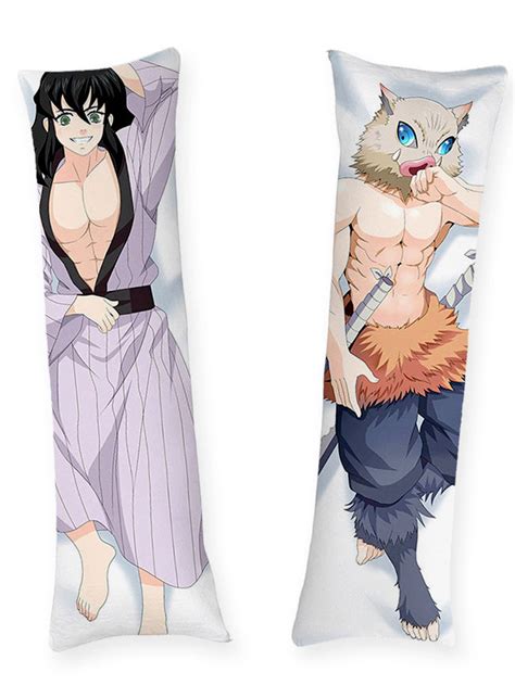 Inosuke Body Pillow | Dakimakura | Anime Body Pillow