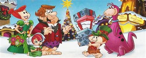 A Flintstones Christmas Carol (1994 Movie) - Behind The Voice Actors