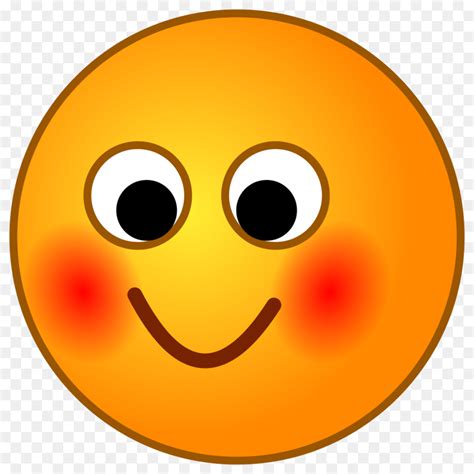 Smiley Emoticon Blushing Face Clip Art Png X Px Smiley Art | The Best Porn Website