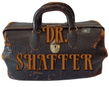 Dr Shaffer