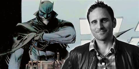 Sean Murphy Doesn't Know if Batman: White Knight's Fourth Chapter Will ...