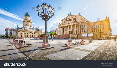 1,484 Konzerthaus berlin Stock Photos, Images & Photography | Shutterstock