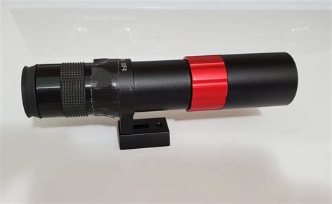 ZWO mini guide scope with optical eyepiece - Beginning Deep Sky Imaging ...