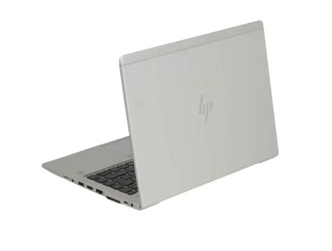 HP EliteBook 745 G6 review – showing off AMD’s GuardMI technology - GearOpen.com