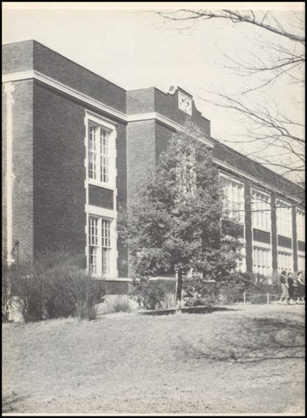 Explore 1955 Anniston High School Yearbook, Anniston AL - Classmates