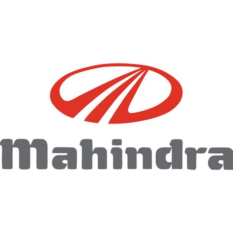 Mahindra Download png