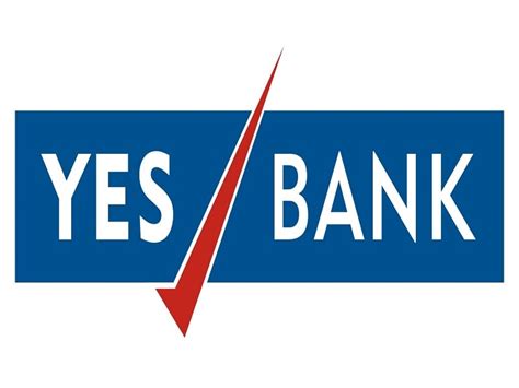 Yes Bank Logo