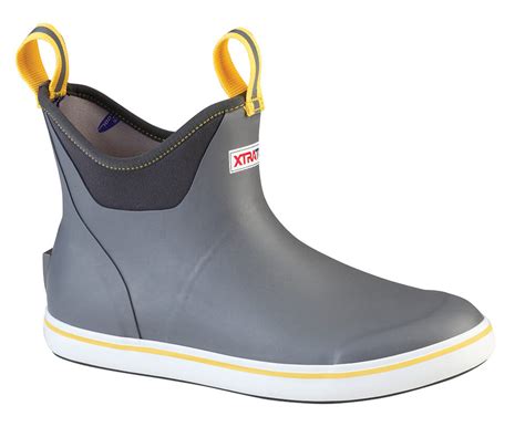 XTRATUF Performance Deck Boot | Coastal Angler & The Angler Magazine