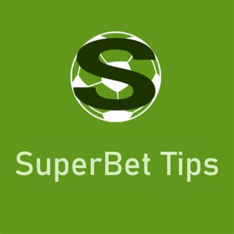 SuperBet Tips - Apps on Google Play