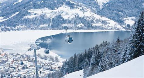 Ski Zell Am See | Austria Skiing Holidays